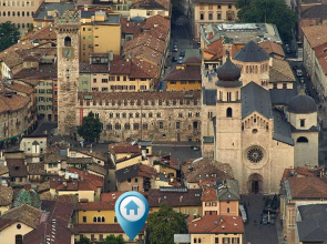 Duomo Nest entire apartment
