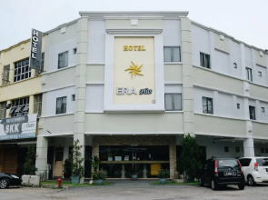 Izumi Hotel @ 2