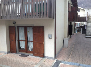 Lanterna Apartments