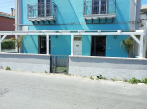 Apartment With 2 Bedrooms In Milazzo With Balcony
