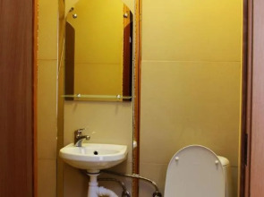 Мини-отель на Шмидта