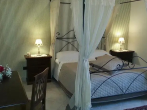 Bed and Breakfast Vecchia Flaminia