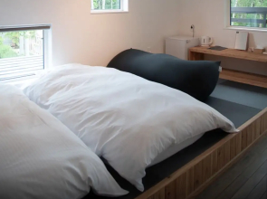 HOTEL BOTH - Hostel