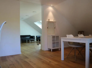 Tuniberglounge - moderne, helle und großzügige Wohnung