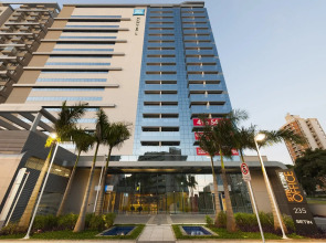 ibis budget Campinas Aquidaban