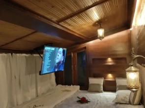 Snovika The Organic Farm And Stays