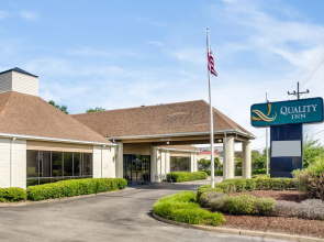 Quality Inn Norfolk Naval Base