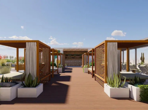 The Westerly At Hilton Aruba Caribbean Resort
