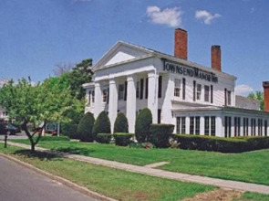 Townsend Manor Inn