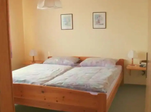 Apartment Leonhardt 2