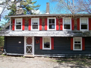 Robinson's Cottages