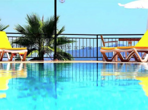 Illusion Beach Club Hotel +16 Only Adult