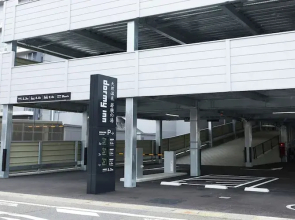 Dormy Inn Tsuruga Natural Hot Spring