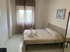 Alba Calabra Residence