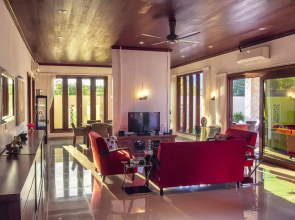 The Villa - Luxury Private Pool Villa