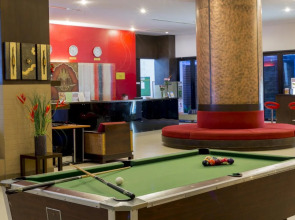 PGS Hotels Kris Hotel & Spa