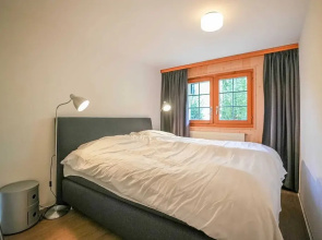 Chalet Quattro