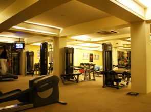 LK Mantra Pura Resort