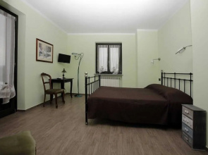 B&B Ospitidelpero