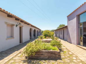 House Oliviola Valledoria