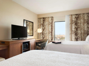 Hampton Inn Kennewick at Southridge