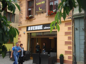 Pension Noemi