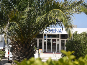 Hotel Sirena Hvar