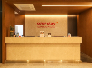 Coopstay Koaroo Yeosu