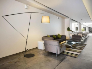 Design Suites Buenos Aires