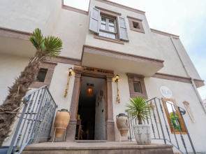 Ajlan Hotel Cunda