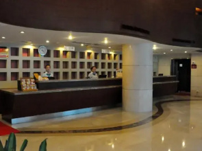 Wuhan Sunny Sky Inn - Baofeng Road