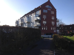 Haus Pavillon Whg 13