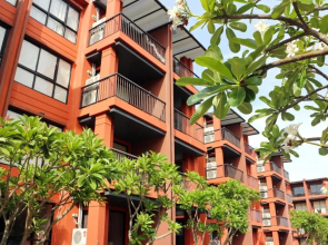 Bluroc Huahin 15/684