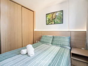 Beautiful Apartment in Salvador Rmo0602