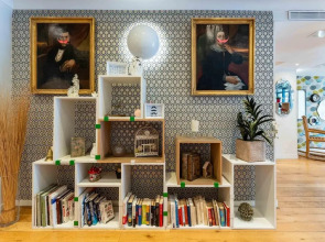 Hôtel George - Astotel