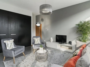 Vivenda Ajuda by An Island Apart