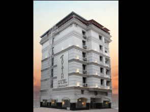 Sivas Sultan Hotel