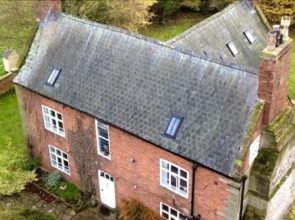 Manor Farm House - Peaceful Stays