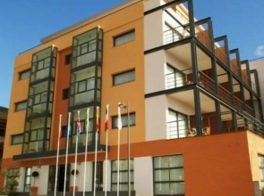 Hotel S Pedro – Arouca