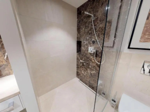 White Pearl Apartment 2.08