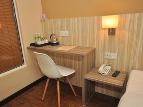 Art Cottage Boutique Hotel
