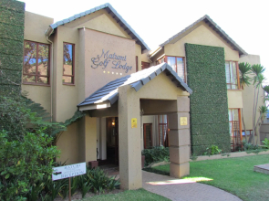 Matumi Golf Lodge