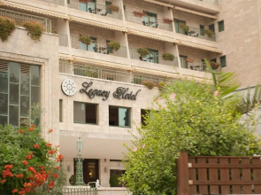 Legacy Hotel