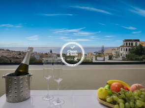 Funchal Window by Madeira Sun Travel