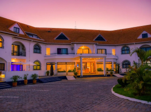 San Cristobal Boutique Hotel