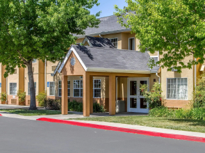 Quality Inn & Suites Santa Rosa South