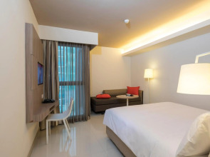 Travelodge Pattaya