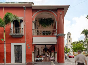 Hotel Boutique Casa Zevallos