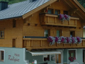 Haus Rudigier