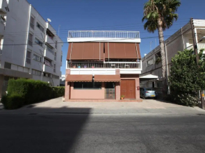 Nicosia Luxury Studio